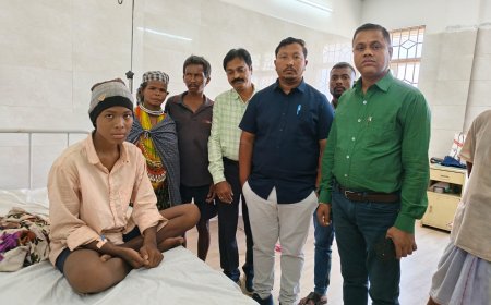 ସୋନିୟାଙ୍କ ପାଇଁ ବଢିଲା ସହାୟତାର ହାତ