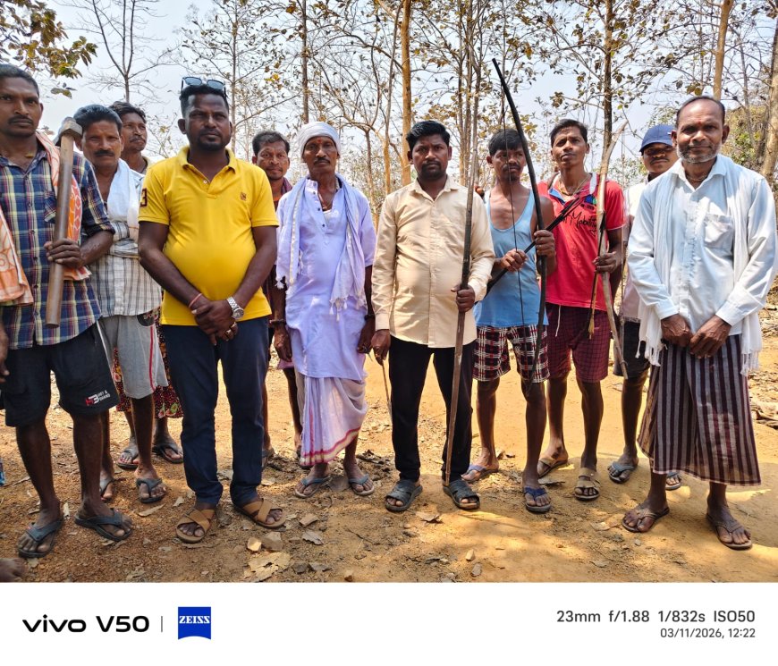 ଅକୁର ନାଳ ରେ ପୋଲ କାର୍ଯ୍ୟ ଯଥାଶୀଘ୍ର ସମ୍ପୂର୍ଣ କରିବାକୁ କତାପାଲି ଅଂଚଳ ବାସୀ ଦାବି କରିଛନ୍ତି