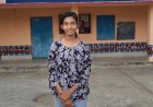 ମାଟ୍ରିକ ପରୀକ୍ଷାରେ ମାଲକାନଗିରିର ବାଜିମାତ, ୯୪.୧୬% ନମ୍ବର ରଖି ଜିଲ୍ଲା ଟପ୍ପର ହେଲେ ଶୁଭଶ୍ରୀ ନାୟକ*