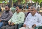 ମାଲକାନଗିରି ରେ ସହୀଦ ଲକ୍ଷ୍ମଣ ନାଏକଙ୍କ ସ୍ମୃତି ମନ୍ଦିର ଉଦଘାଟିତ