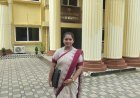 ଓଡିଶା ପ୍ରସାସନିକ ସେବାରେ ମାଲକାନଗିରି ଛାତ୍ରୀ