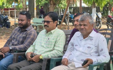 ମାଲକାନଗିରି ରେ ସହୀଦ ଲକ୍ଷ୍ମଣ ନାଏକଙ୍କ ସ୍ମୃତି ମନ୍ଦିର ଉଦଘାଟିତ
