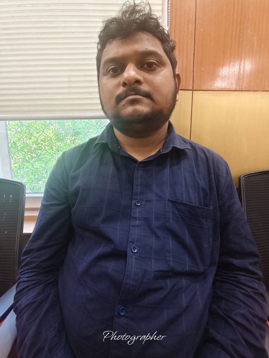 ୧.୦୮ କୋଟି ଟଙ୍କାରୁ ଅଧିକ ସରକାରୀ ପାଣ୍ଠି ଆତ୍ମସାତ ପାଇଁ କୋରାପୁଟ କେନ୍ଦ୍ରୀୟ ସମବାୟ ବ୍ୟାଙ୍କ, ମାଲକାନଗିରିର ବ୍ୟାଙ୍କରଙ୍କୁ ଓଡିଶା ଭିଜିଲାନ୍ସ ଦ୍ୱାରା ଗିରଫ କରାଯାଇଛି*।