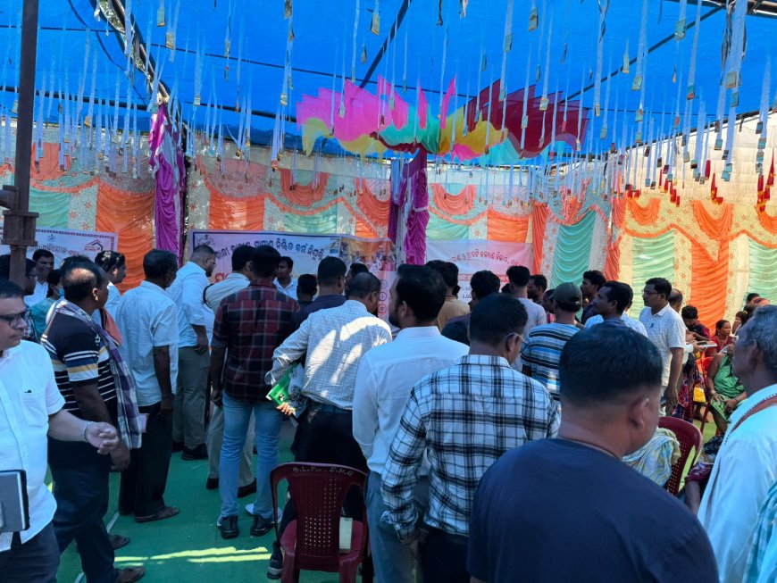 Samadhan Samaroh 2026' in Supreme Court: Special Lok Adalat for amicable resolution of disputes, applications can be made till May 31