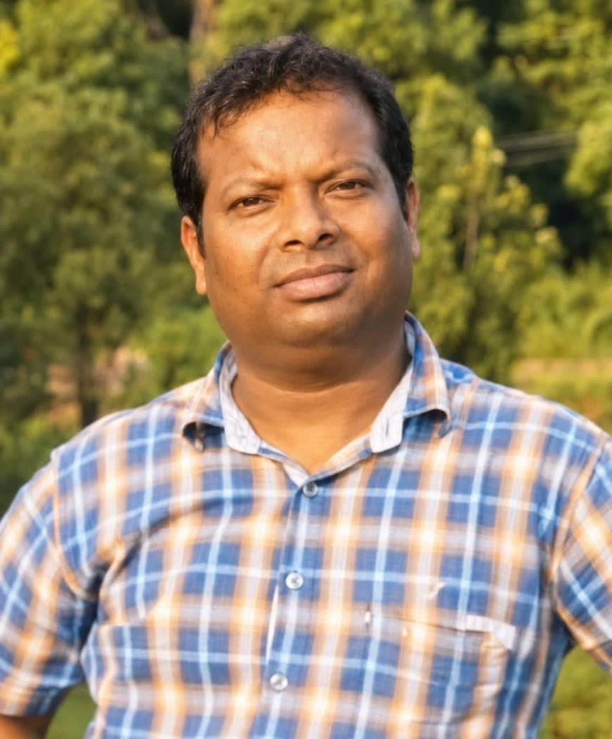 ସରକାରଙ୍କ ବଦଳି ନିୟମକୁ ଖୁଲମ୍ ଖୋଲା ଚ୍ୟାଲେଞ୍ଜ।  ୧୩ ବର୍ଷ ଧରି ବାଲିମେଳା ଓଏଚପିସିରେ କାର୍ଯ୍ୟରତ ଅଧିକାରୀଙ୍କ ବଦଳି ନ ହେବା କାହା ସ୍ୱାର୍ଥରେ??