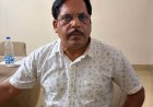 ରାୟଗଡା ଆର ଡି -୧ର କାର୍ଯ୍ୟ ନିର୍ବାହୀ ଯନ୍ତ୍ରୀ ଓଡିଶା ଭିଜିଲାସନ୍ସ ଦ୍ୱାରା ଗିରଫ