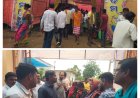 ଚିତ୍ରାଙ୍ଗପଲ୍ଲୀ ଗ୍ରାମପଞ୍ଚାୟତ ରେ ଭୀମ ଭୋଇ ଭିନ୍ନକ୍ଷମ ସାମର୍ଥ ଅଭିଯାନ ଶିବିର ଅନୁଷ୍ଠିତ