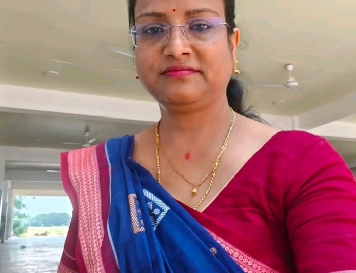 ଭିଜିଲାସନ୍ସ ଜାଲ ରେ ଡେରାବିଶ ତହସିଲ ଅଧୀନ କାଉପଡା ମହିଳା ରାଜସ୍ବ ନିରୀକ୍ଷିକା