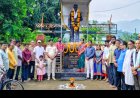 ସ୍ୱର୍ଗତ କବି ବଳରାମ ପୂଜାରୀଙ୍କ ଦ୍ୱିତୀୟ ପୁଣ୍ୟତିଥି ପାଳିତ