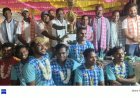 ତୁଳସିଗୁଡା ରେ ଫୁଟବଲ ଟୁର୍ଣ୍ଣାମେଣ୍ଟ ଆୟୋଜିତ