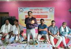 ଗୁରୁ ଦିବସରେ ଶିକ୍ଷକଙ୍କୁ ‘ଗୁରୁ ସମ୍ମାନ-୨୦୨୬’ କାଲିମେଳାରେ ଉତ୍କଳ ସାମ୍ବାଦିକ ସଂଘ ପକ୍ଷରୁ ସମ୍ବର୍ଦ୍ଧନା