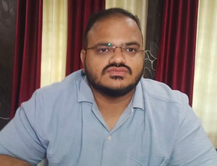 ମାଲକାନଗିରି ଜିଲ୍ଲାପାଳ ପ୍ରଥମେଶ ଅରବିନ୍ଦ ରାଜେଶିର୍କେଙ୍କୁ ମିଳିବ ପ୍ରତିଷ୍ଠିତ ସ୍କଚ୍ ଆୱାର୍ଡ; ନୂଆଦିଲ୍ଲୀଠାରେ ହେବେ ସମ୍ମାନିତ*